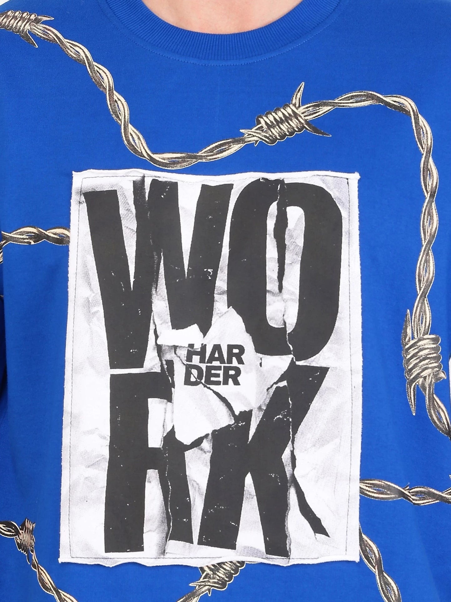 Toxic Trait Oversized T-shirt