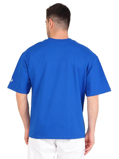 Toxic Trait Oversized T-shirt