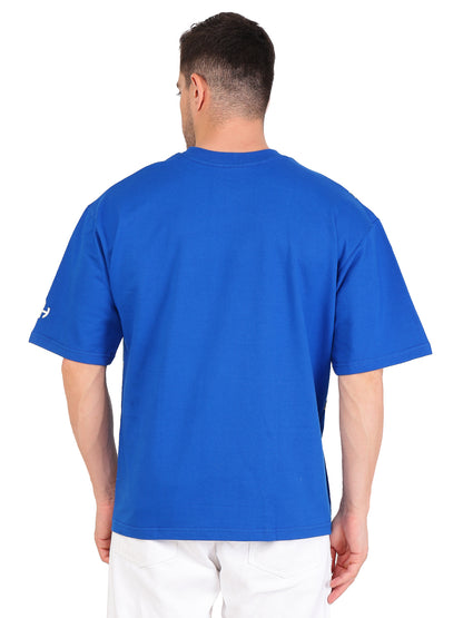 Toxic Trait Oversized T-shirt