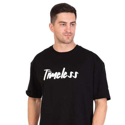 Forever Fresh Oversized T-shirt