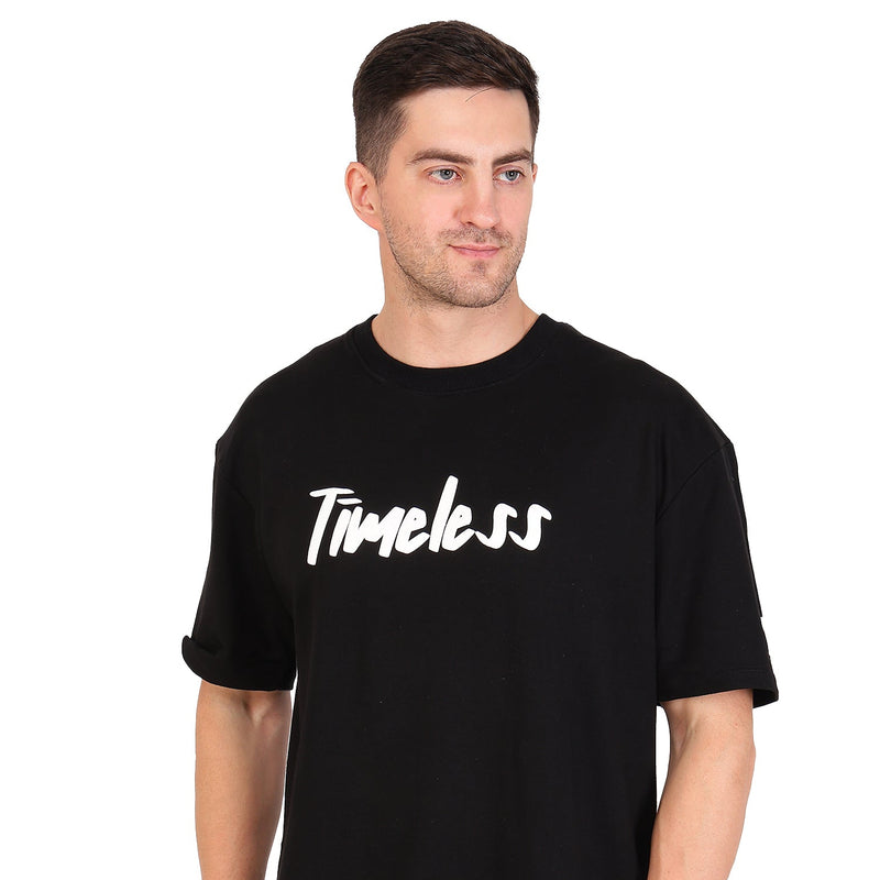 Forever Fresh Oversized T-shirt