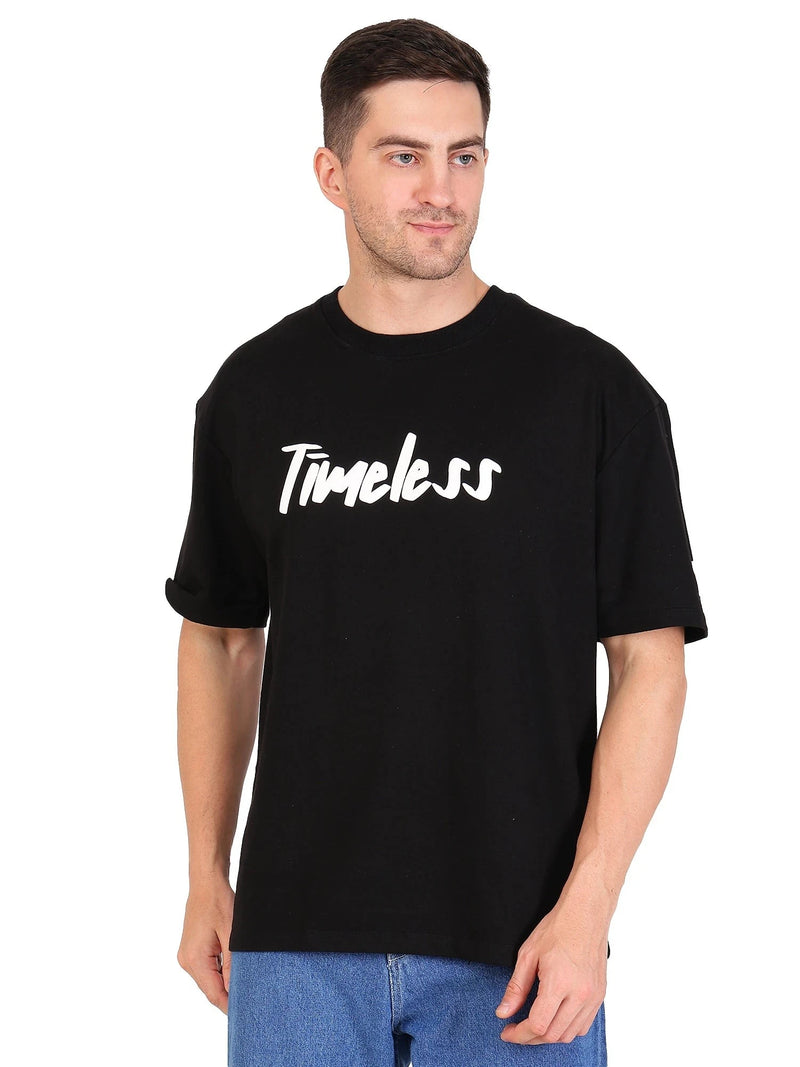 Forever Fresh Oversized T-shirt