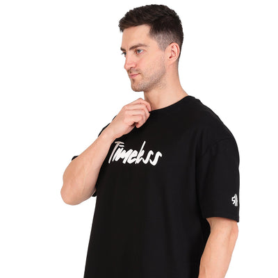 Forever Fresh Oversized T-shirt