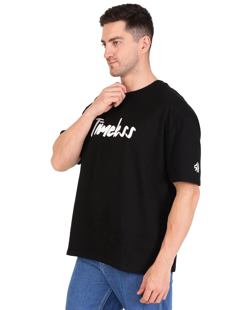 Forever Fresh Oversized T-shirt