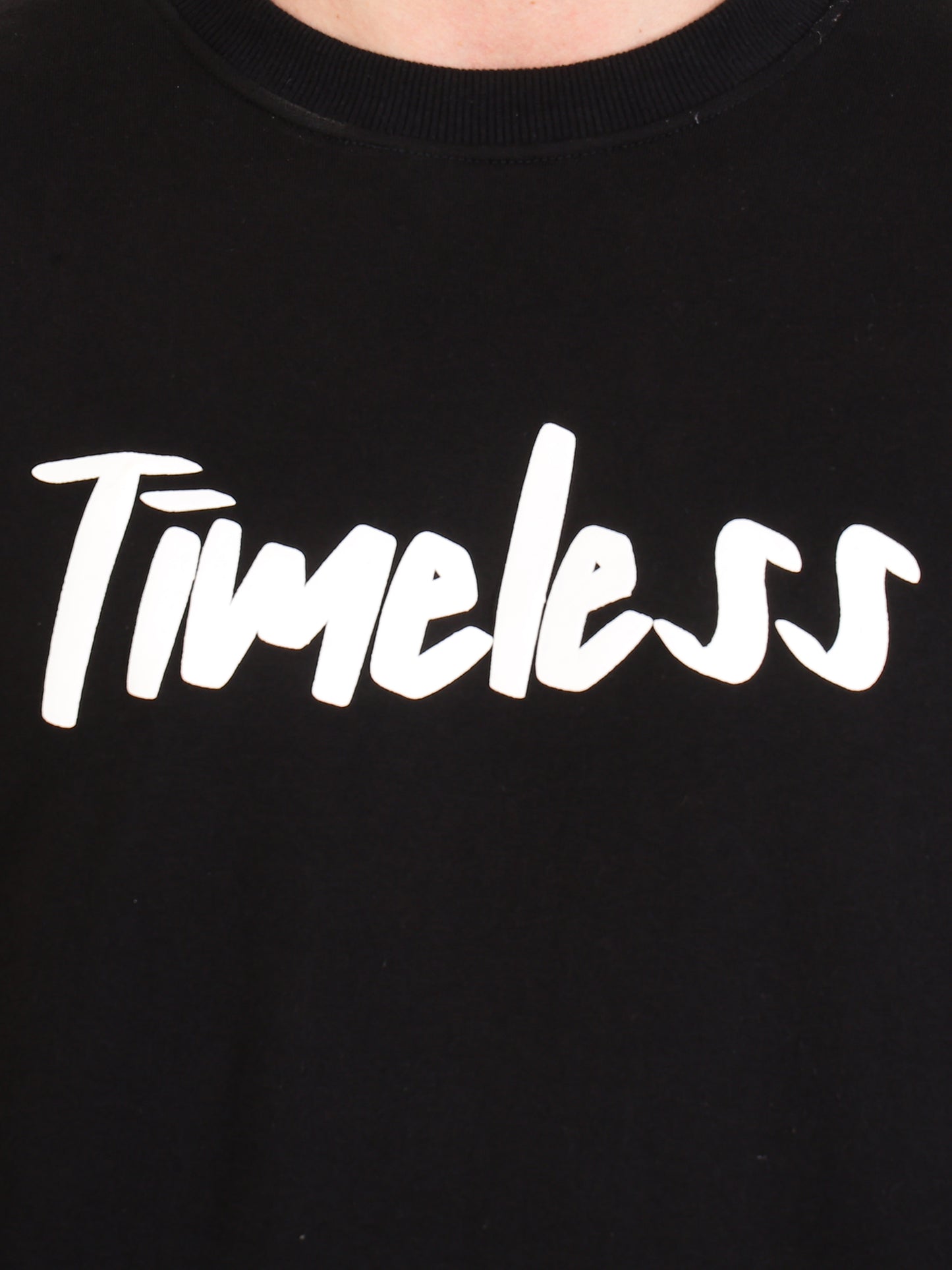 Forever Fresh Oversized T-shirt