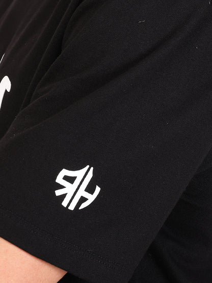 Forever Fresh Oversized T-shirt