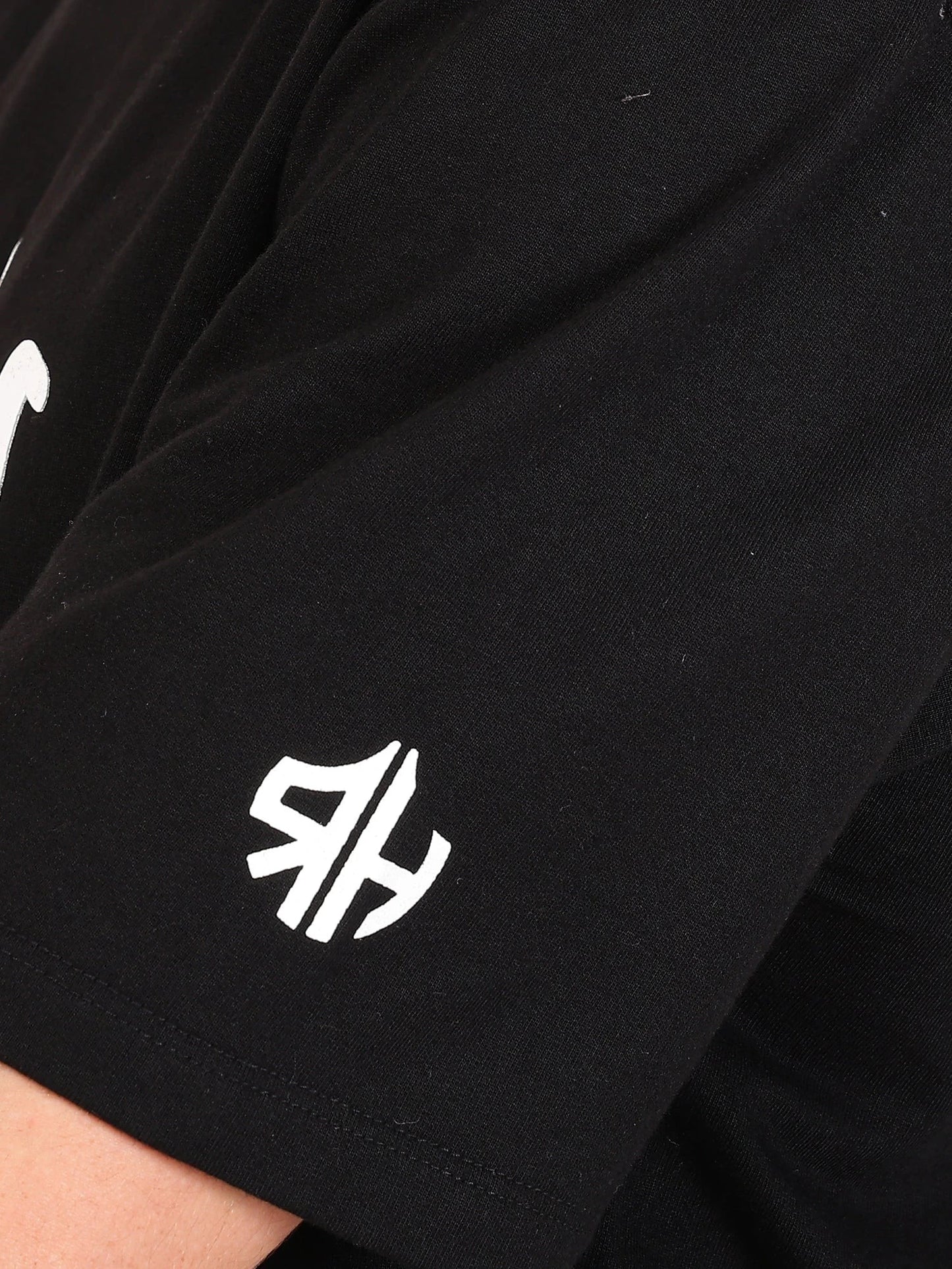 Forever Fresh Oversized T-shirt