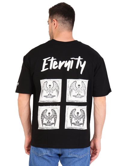 Forever Fresh Oversized T-shirt