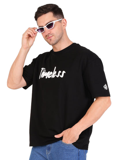 Forever Fresh Oversized T-shirt