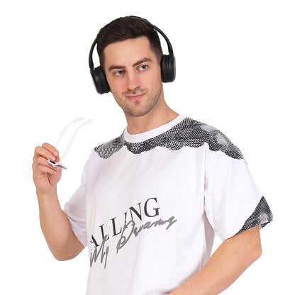 Icarus Fall Oversized T-shirt