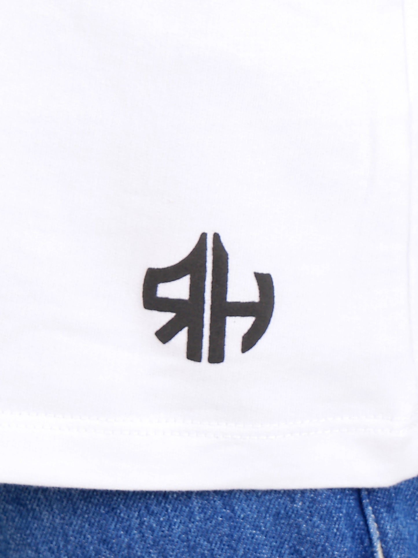 Icarus Fall Oversized T-shirt