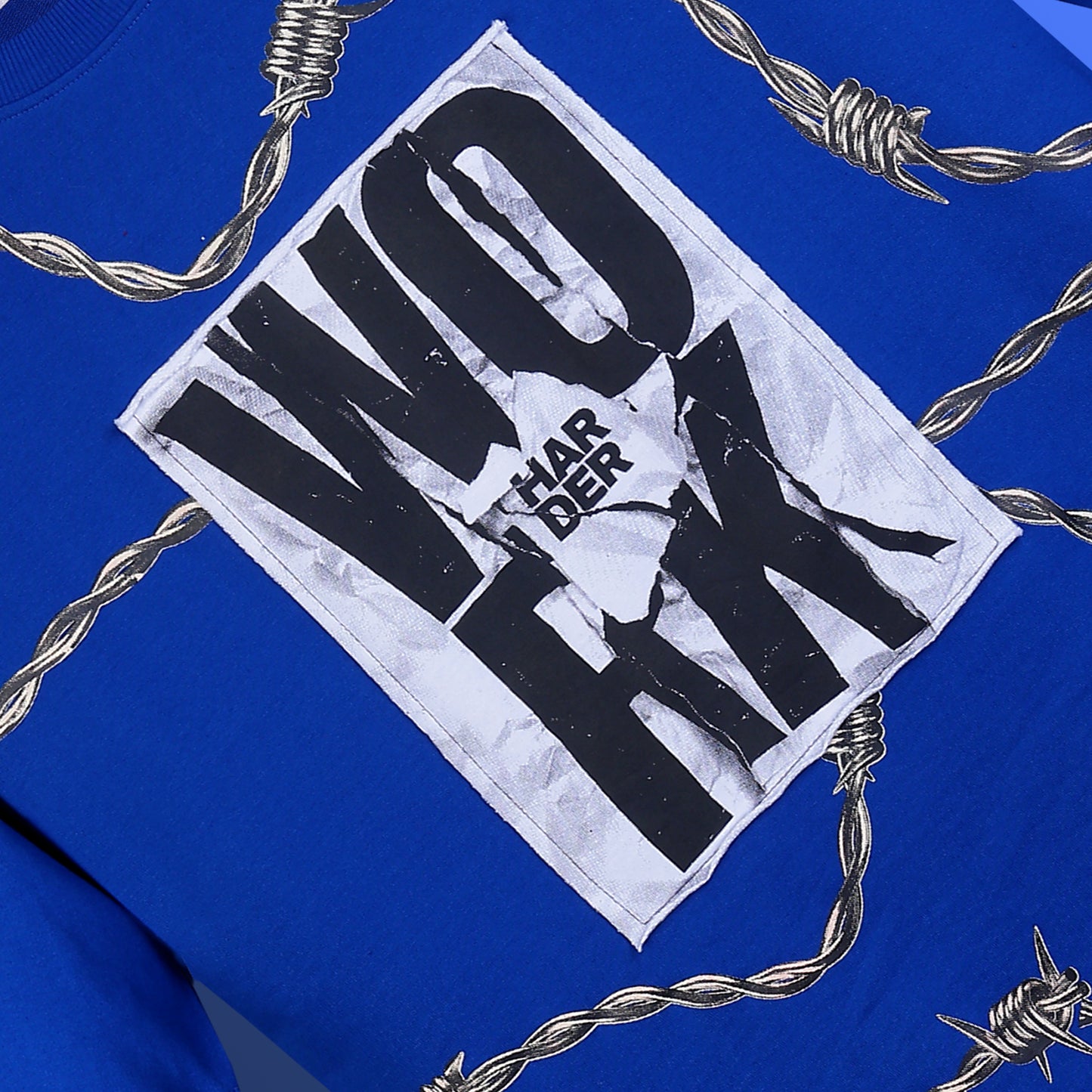 Toxic Trait Oversized T-shirt