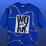Toxic Trait Oversized T-shirt