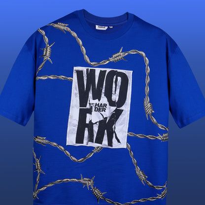 Toxic Trait Oversized T-shirt