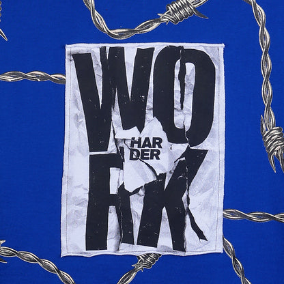 Toxic Trait Oversized T-shirt