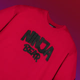 Bear With Me Oversized T-shirt