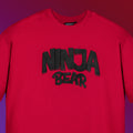 Bear With Me Oversized T-shirt