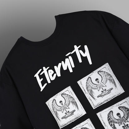 Forever Fresh Oversized T-shirt