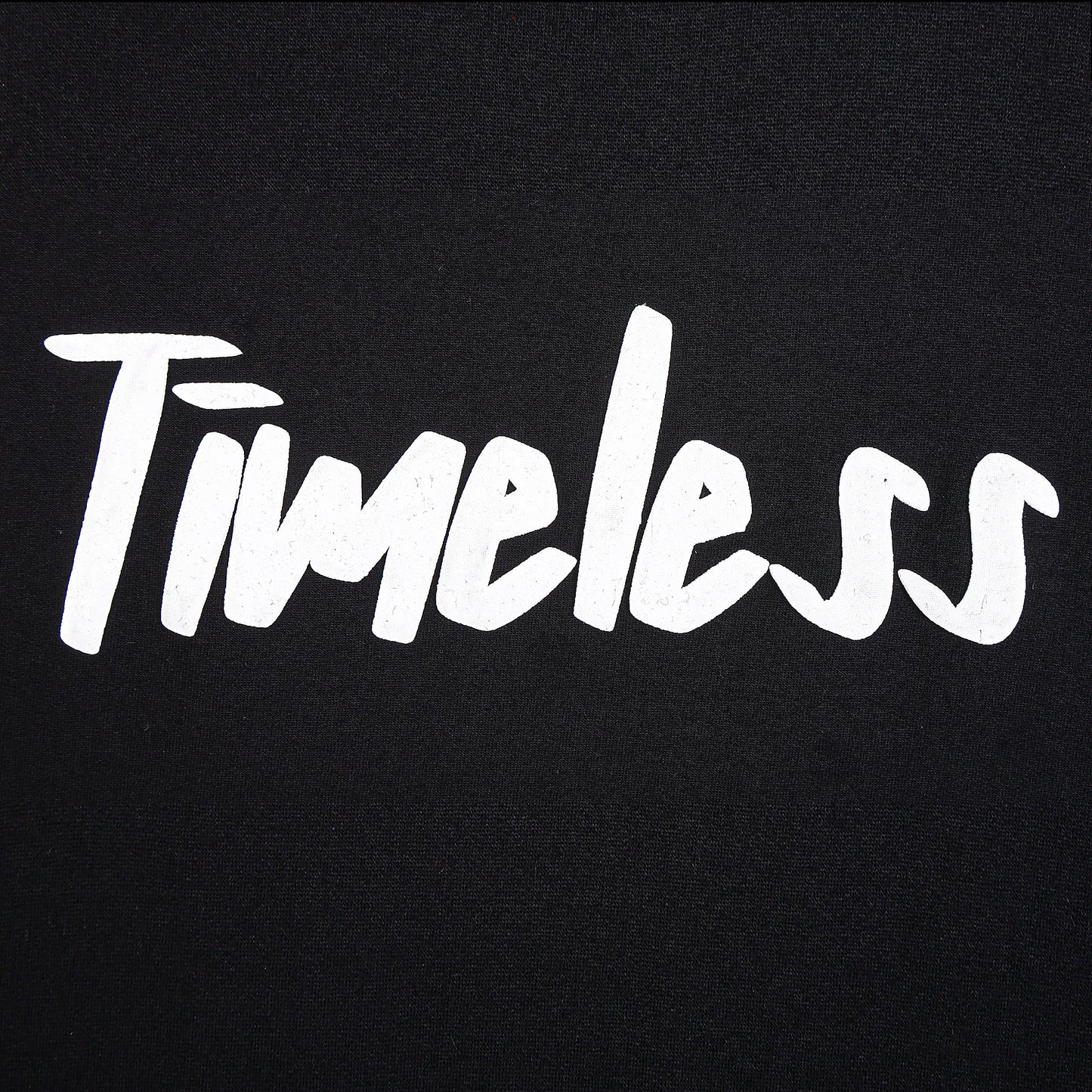 Forever Fresh Oversized T-shirt