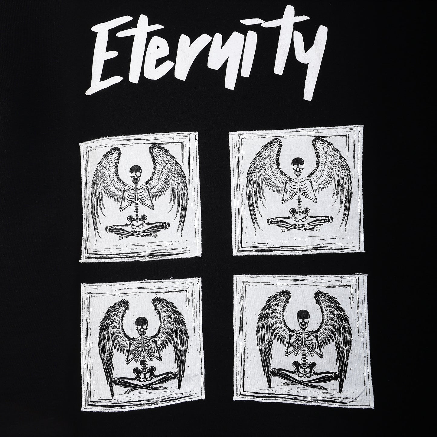 Forever Fresh Oversized T-shirt