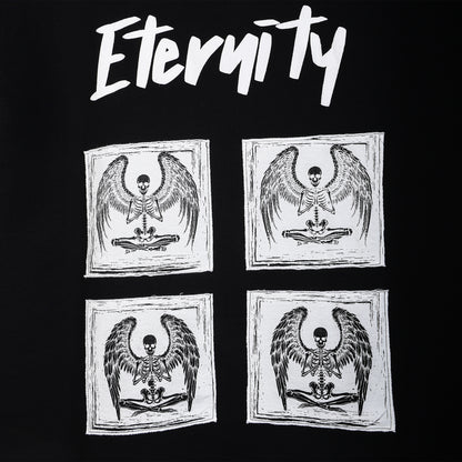 Forever Fresh Oversized T-shirt