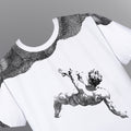 Icarus Fall Oversized T-shirt