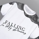 Icarus Fall Oversized T-shirt