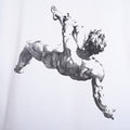 Icarus Fall Oversized T-shirt