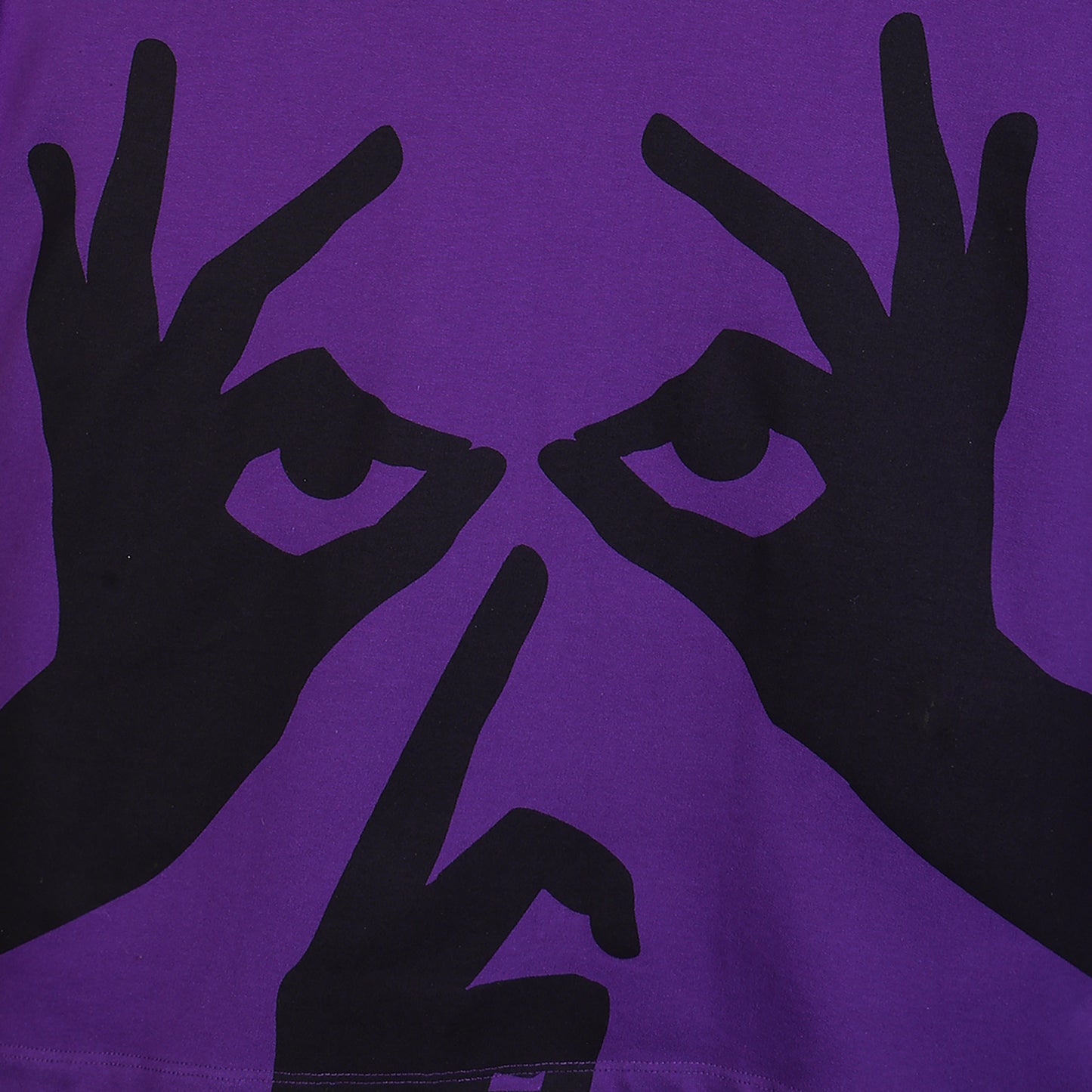 Zero Issues Oversized T-shirt