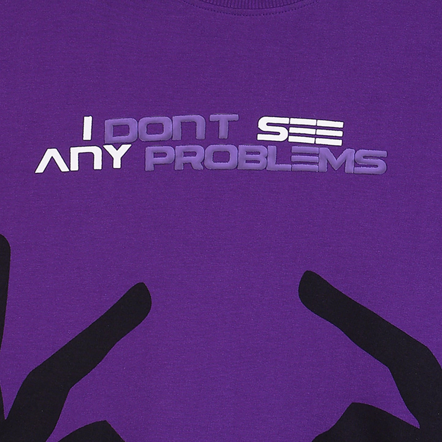 Zero Issues Oversized T-shirt