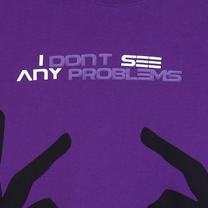 Zero Issues Oversized T-shirt