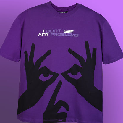 Zero Issues Oversized T-shirt