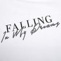 Icarus Fall Oversized T-shirt