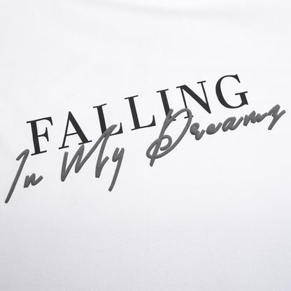 Icarus Fall Oversized T-shirt