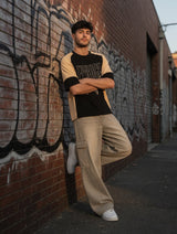 Glide Smooth Oversized T-shirt