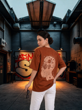 Beyond High Oversized T-shirt