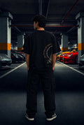 The Eternal Oversized T-shirt