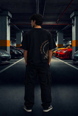 The Eternal Oversized T-shirt