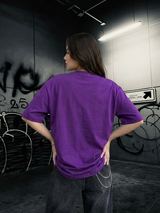 Zero Issues Oversized T-shirt