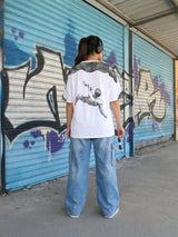 Icarus Fall Oversized T-shirt