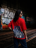 Bear With Me Oversized T-shirt
