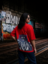 Bear With Me Oversized T-shirt