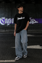 Forever Fresh Oversized T-shirt