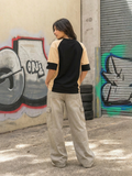 Glide Smooth Oversized T-shirt