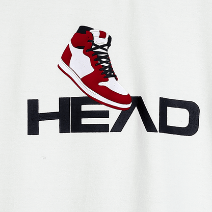GODLY PASSION Oversized Combo T-shirt