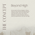 Beyond High Oversized T-shirt