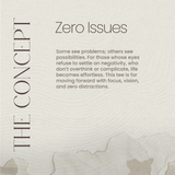 Zero Issues Oversized T-shirt