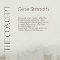 Glide Smooth Oversized T-shirt