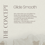 Glide Smooth Oversized T-shirt