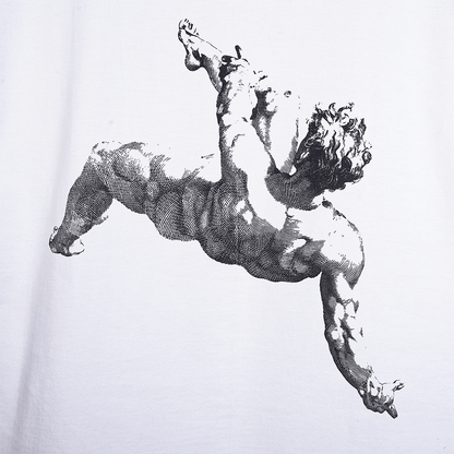 ETERNAL DREAMER Oversized Combo T-shirt